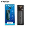 Chargeur M1 simple accu de X Power chez atelier Vapote
