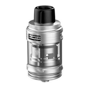 Clearomiseur U Force argent de Voopoo chez Atelier vapote