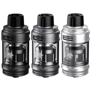 Clearomiseur U Force de Voopoo chez Atelier vapote