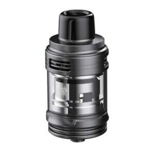 Clearomiseur U Force gunmetal de Voopoo chez Atelier vapote