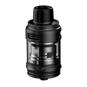 Clearomiseur U Force noir de Voopoo chez Atelier vapote