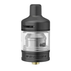 Clearomiseur Zenith NEX noir de Innokin chez Atelier Vapote