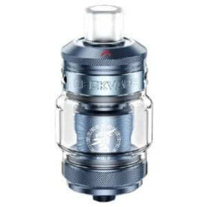 Clearomiseur Z Nano 3 bleu de Geekvape chez Atelier Vapote