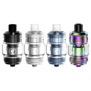 Clearomiseur Z Nano 3 de Geekvape chez Atelier Vapote