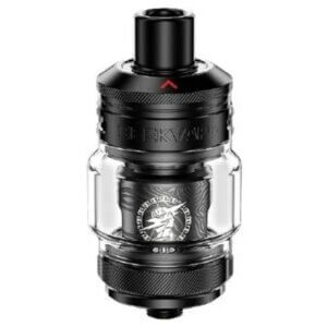 Clearomiseur Z Nano 3 noir de Geekvape chez atelier Vapote