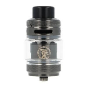 Clearomiseur Zeus Sub Ohm 5 Gunmetal Grey de Geekvape chez atelier Vapote
