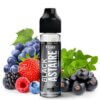 Eliquide Black Astaire 50 ml de Tjuice chez Atelier Vapote