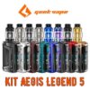Kit aegis Legend 5 de Geekvape chez Atelier Vapote