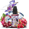 Concentré Katana 30ml Fighter Fuel fruit du dragon fruits rouges cerise frais - disponible chez atelier-vapote.fr