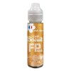 Le Petit Biscuit Flavour Power 50ml : e-liquide français au goût gourmand de biscuit sablé. Ratio 50/50, sans nicotine et prêt à booster.